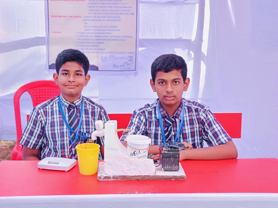 Royal Public School campus photo 5 of 29 — Balasore