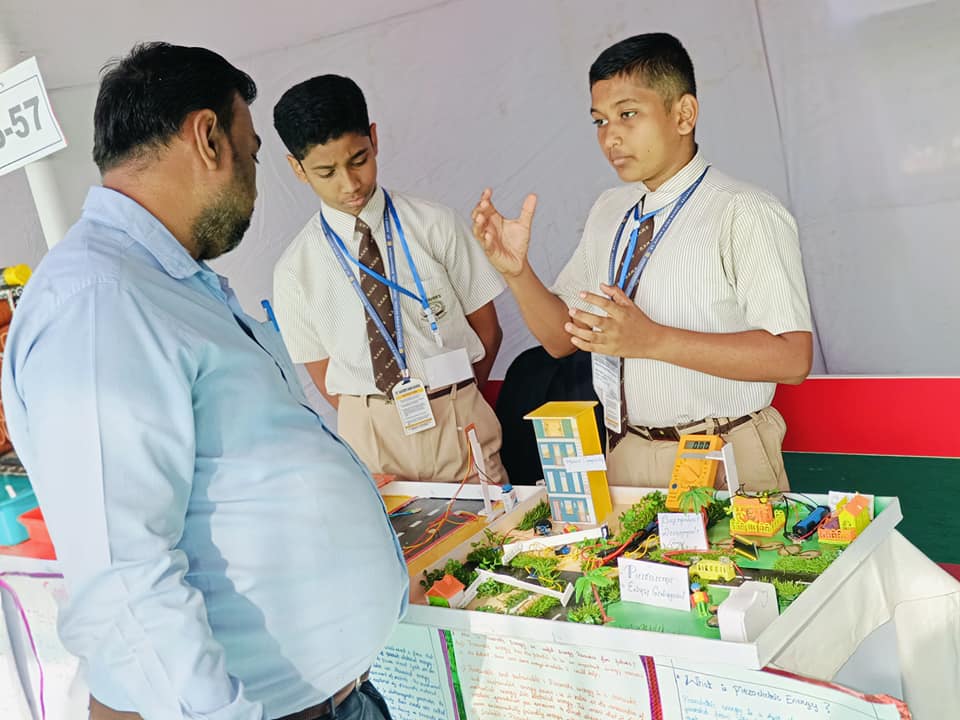Royal Public School campus photo 6 of 29 — Balasore