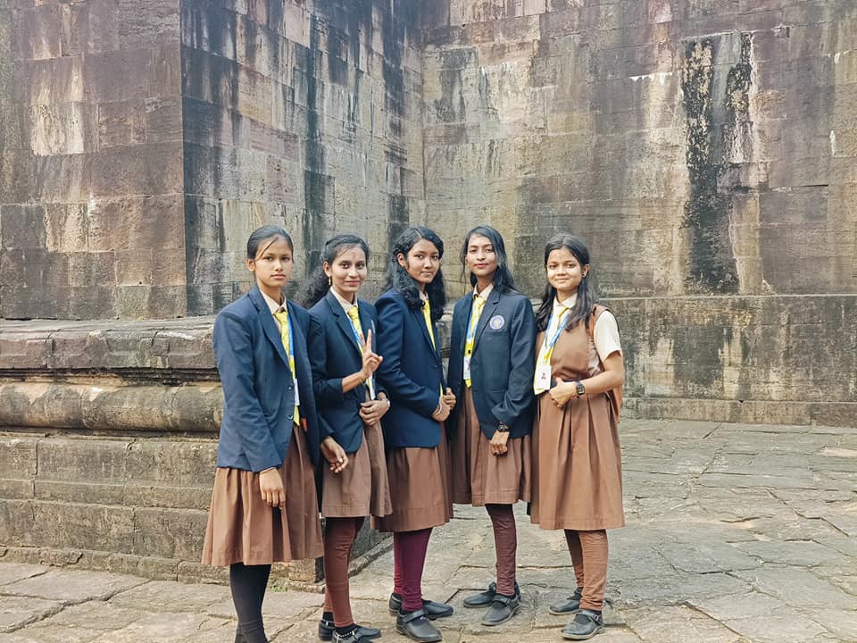 Royal Public School campus photo 20 of 29 — Balasore