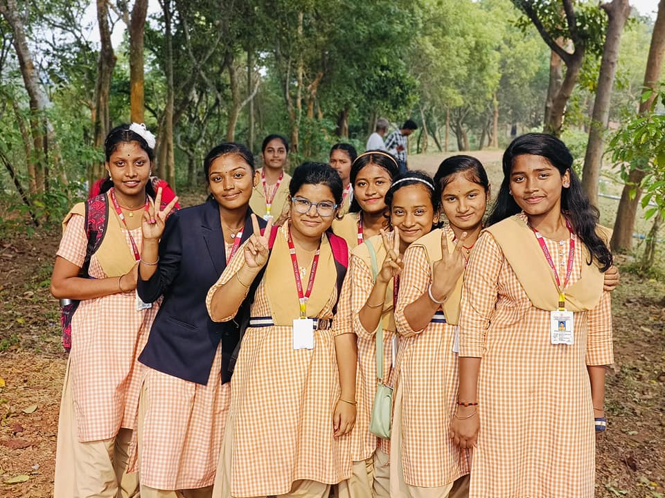 Royal Public School campus photo 21 of 29 — Balasore