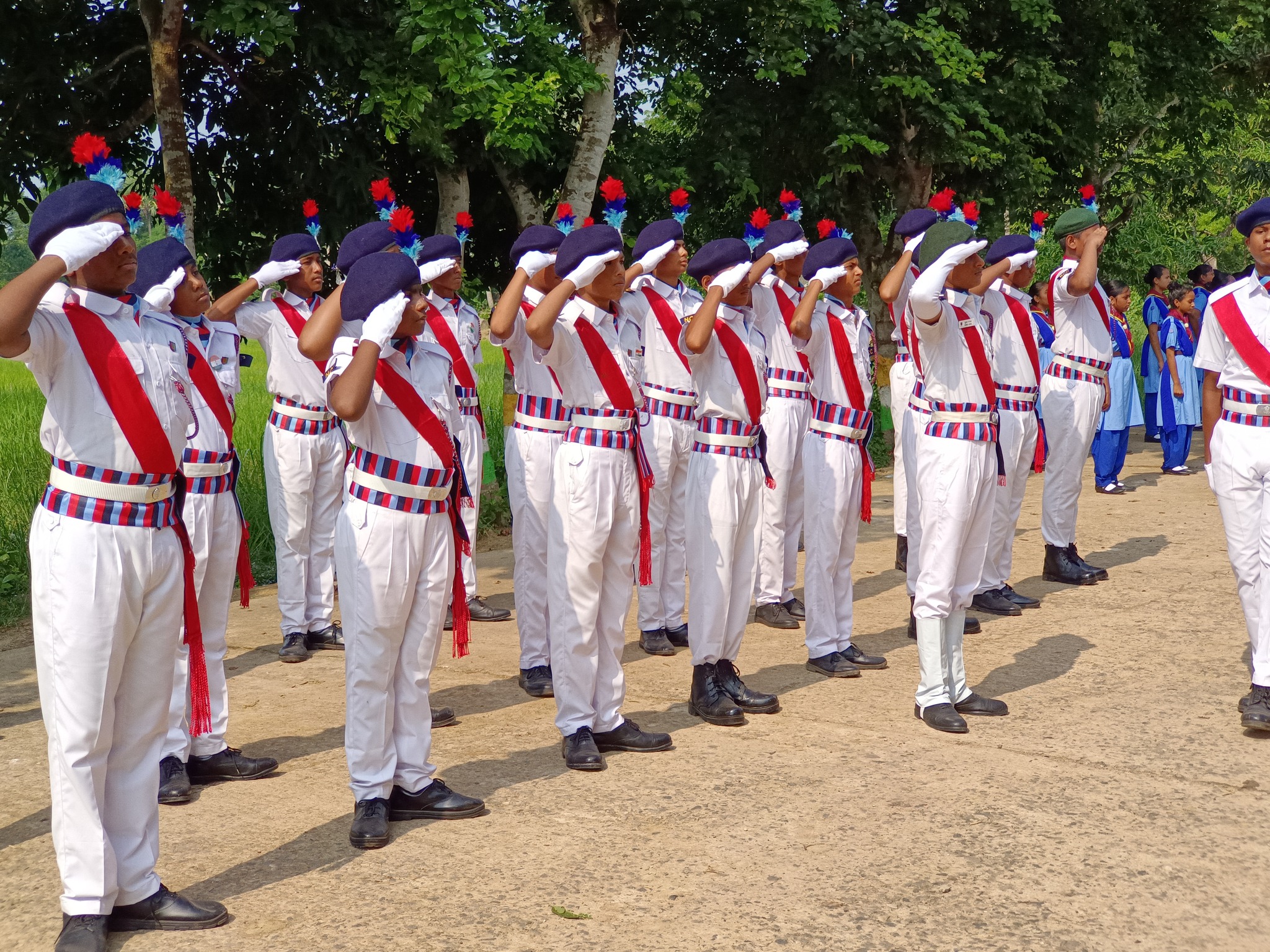 Royal Public School campus photo 23 of 29 — Balasore