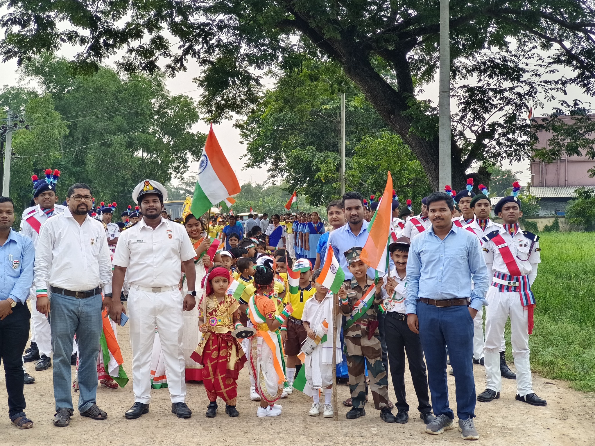 Royal Public School campus photo 25 of 29 — Balasore