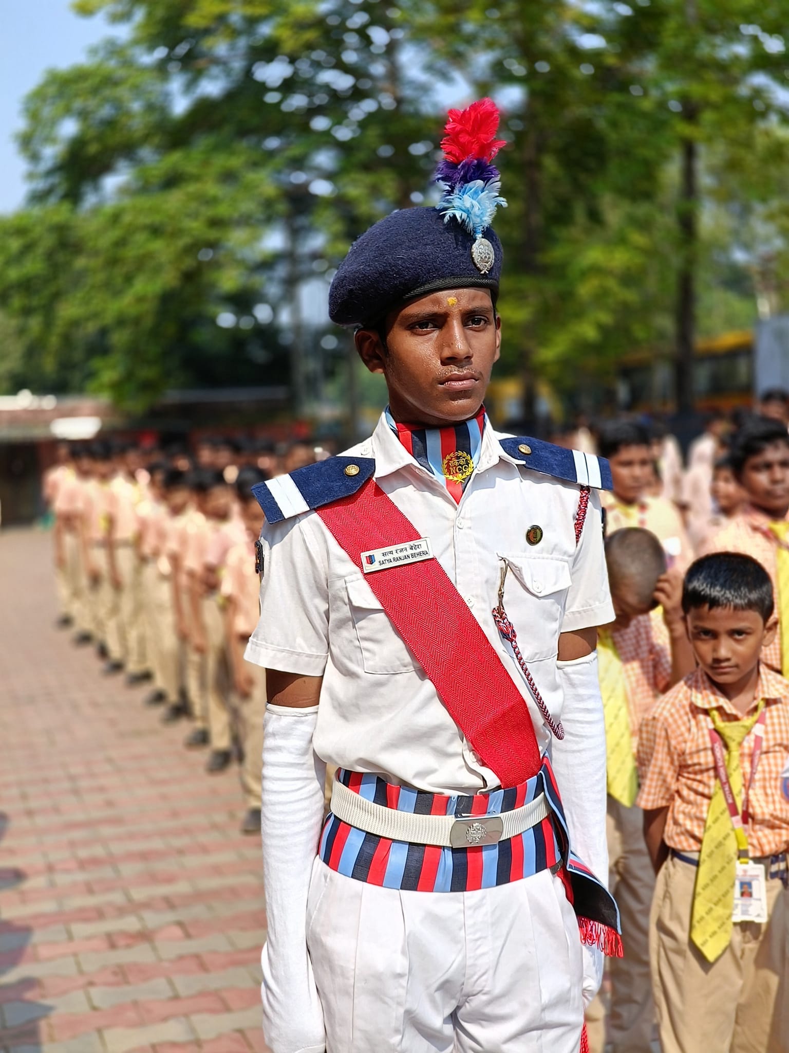 Royal Public School campus photo 16 of 29 — Balasore