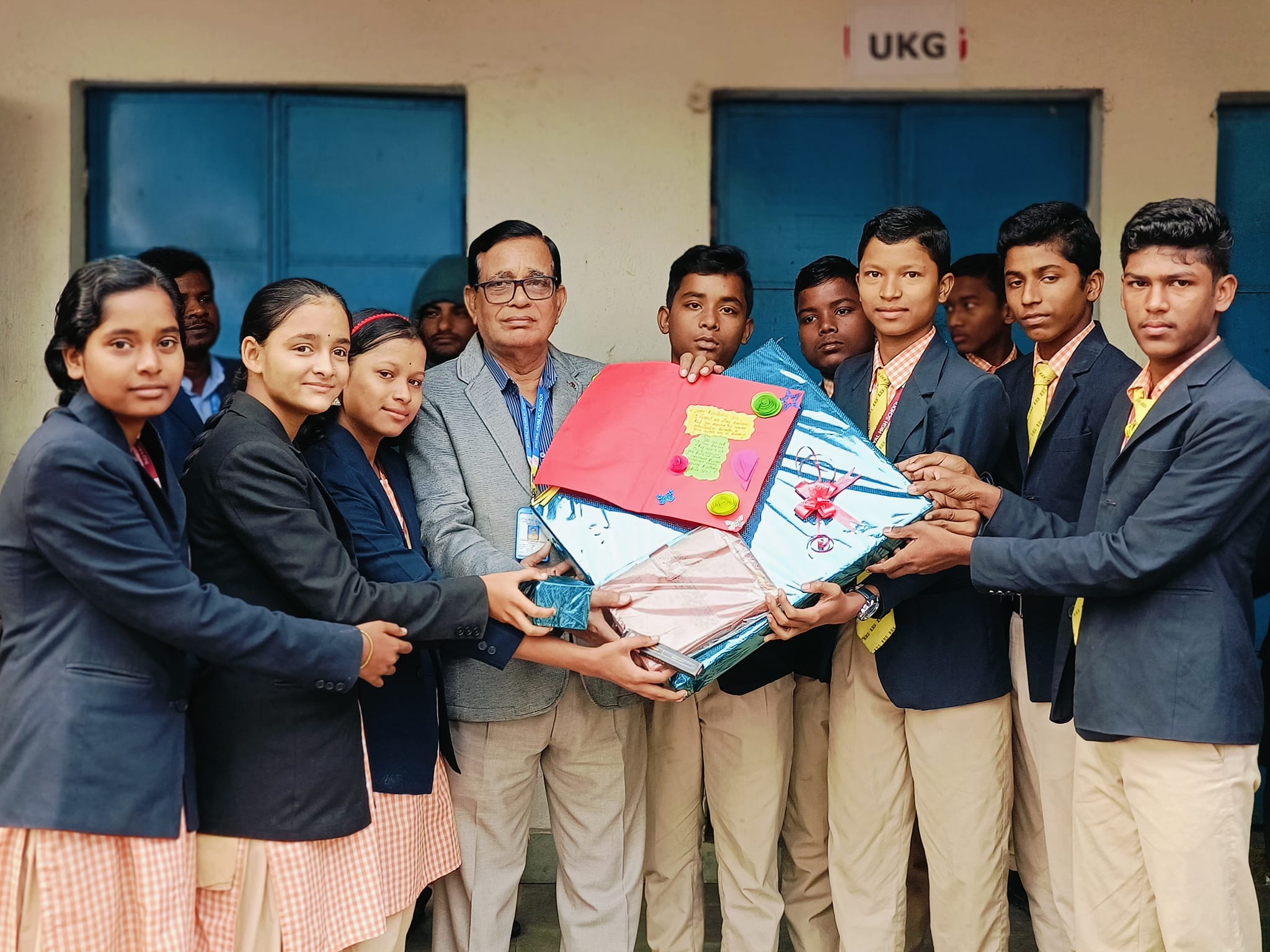 Royal Public School campus photo 28 of 29 — Balasore