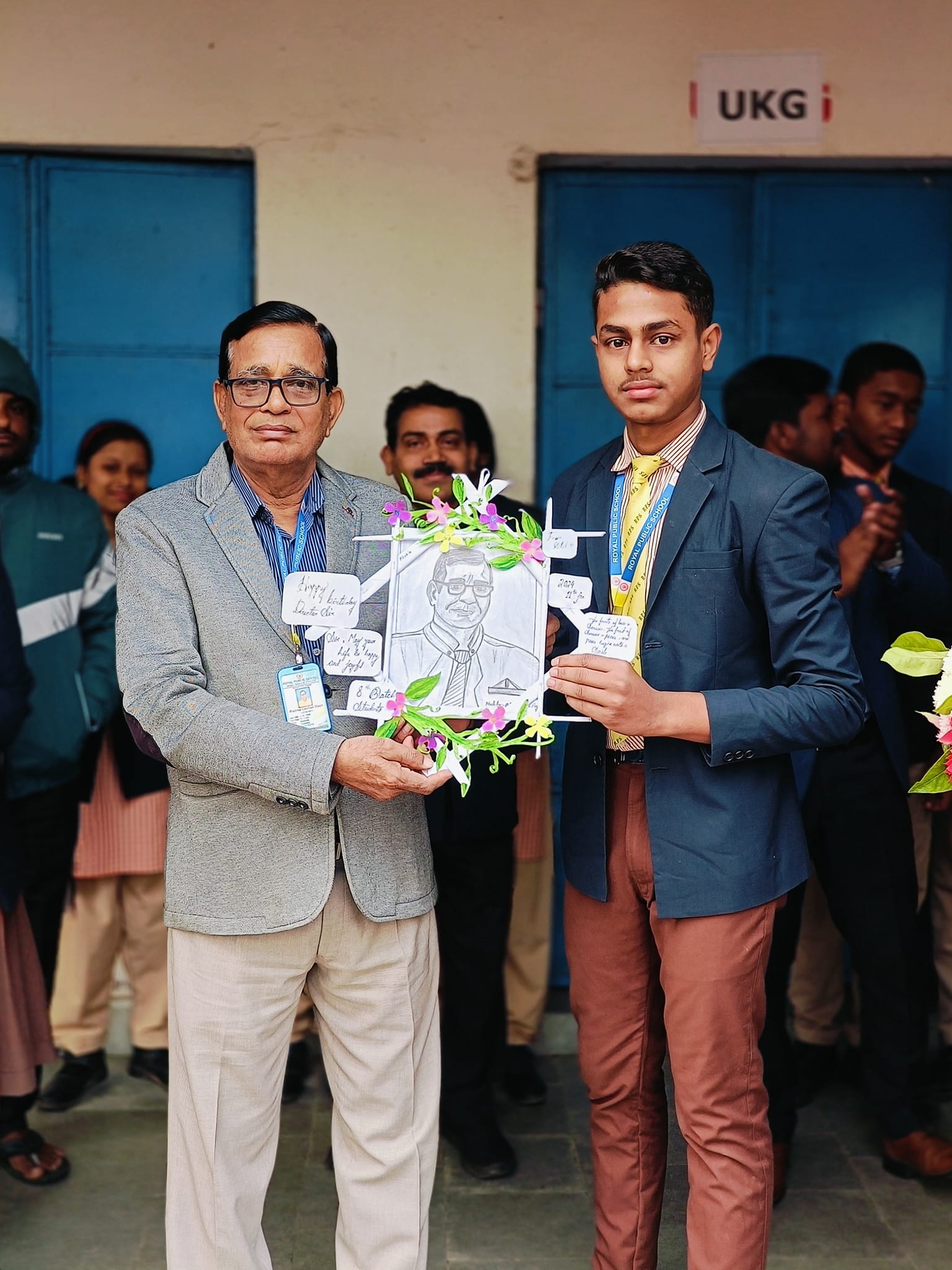 Royal Public School campus photo 29 of 29 — Balasore