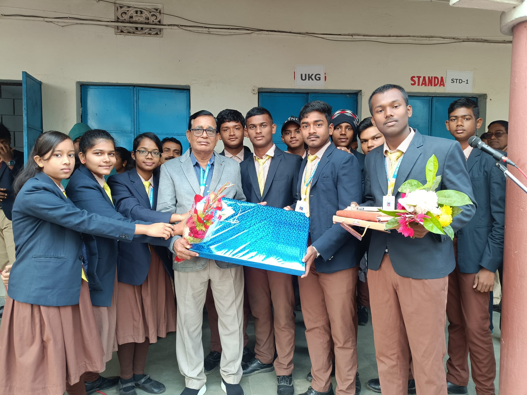 Royal Public School campus photo 26 of 29 — Balasore