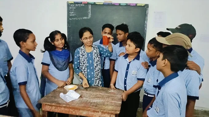 Fakir Mohan Residential School campus photo 5 of 9 — Balasore
