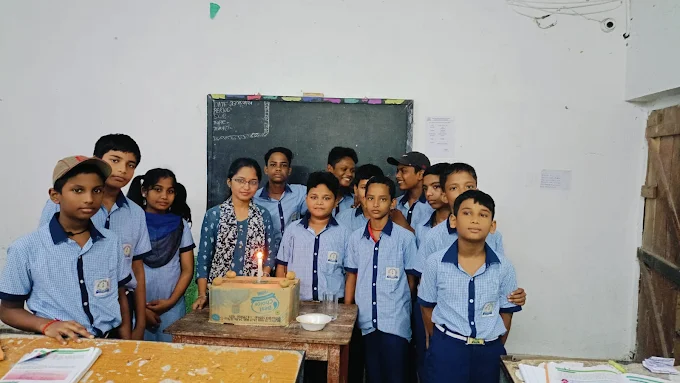 Fakir Mohan Residential School campus photo 4 of 9 — Balasore