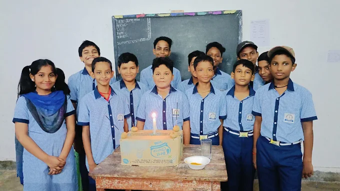 Fakir Mohan Residential School campus photo 9 of 9 — Balasore
