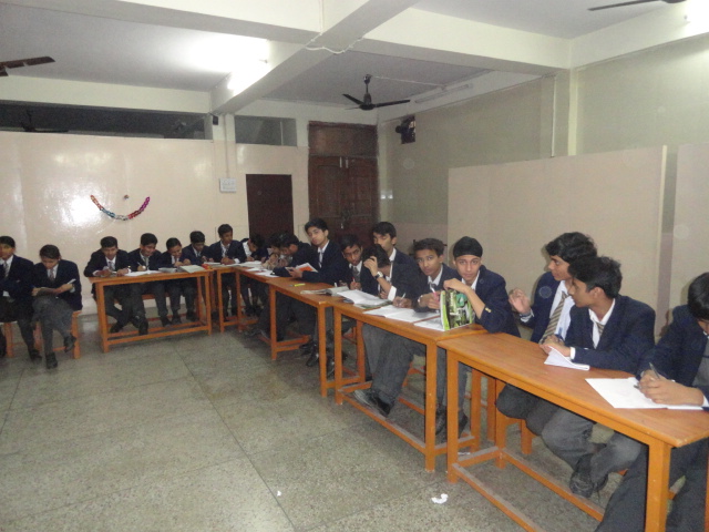 Muni Maya Ram Jain Public School campus photo 10 of 30 — Pitampura