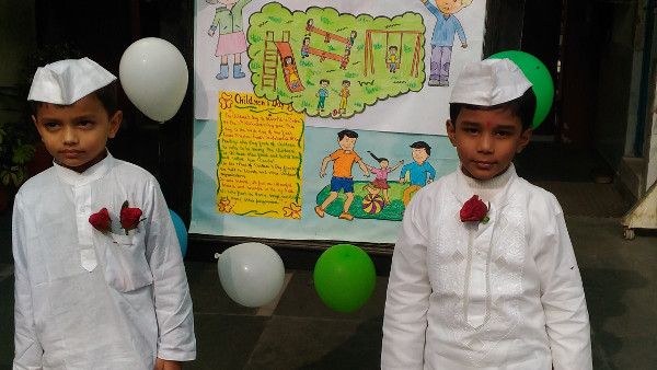 Muni Maya Ram Jain Public School campus photo 24 of 30 — Pitampura