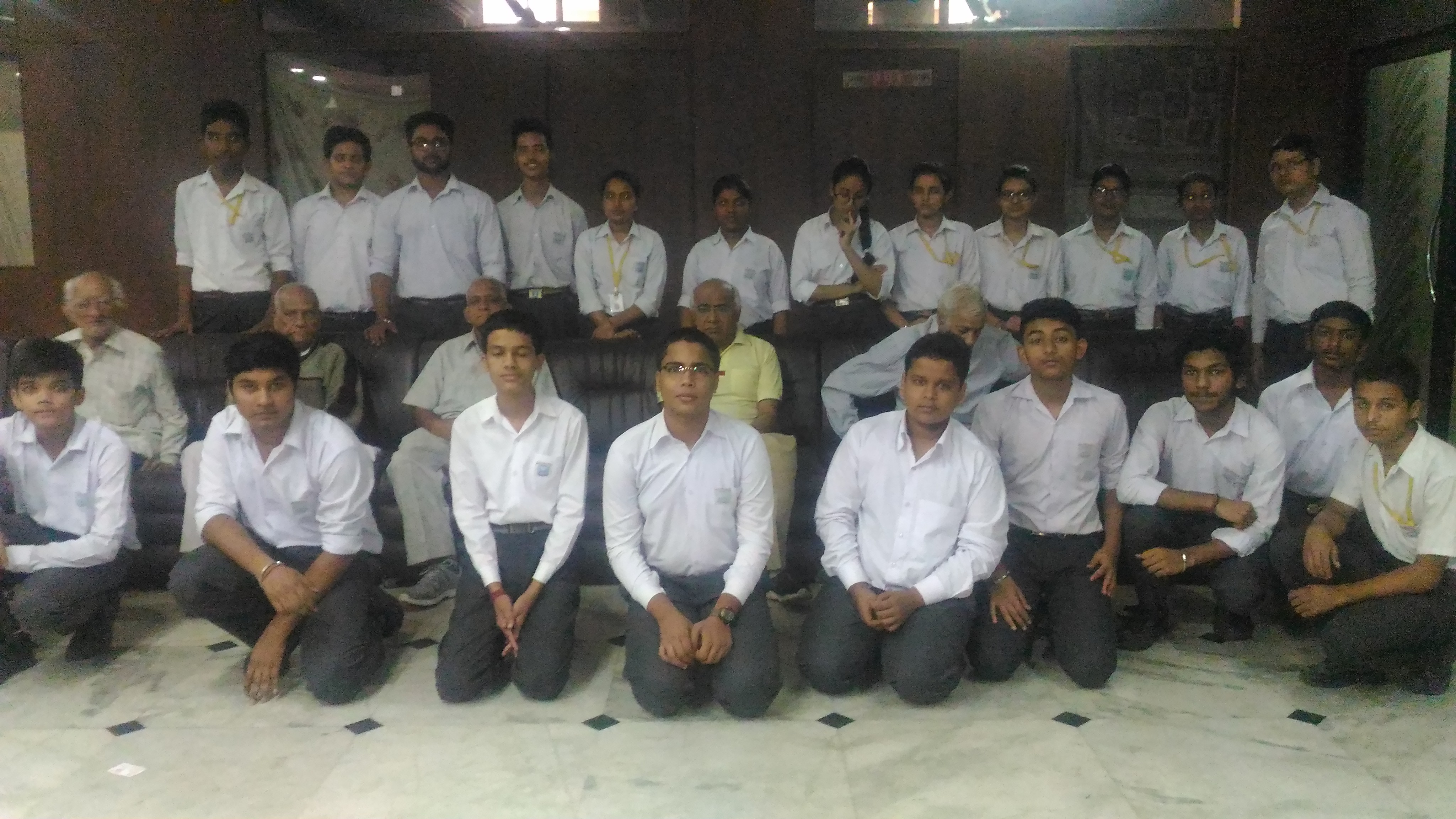 Muni Maya Ram Jain Public School campus photo 18 of 30 — Pitampura