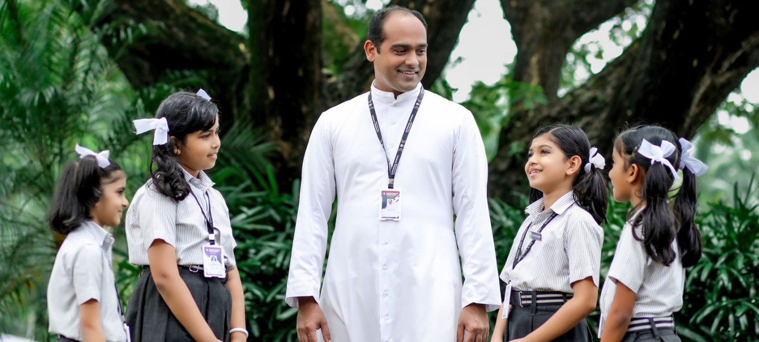 Alphonsa English Medium School campus photo 3 of 21 — Kozhikode