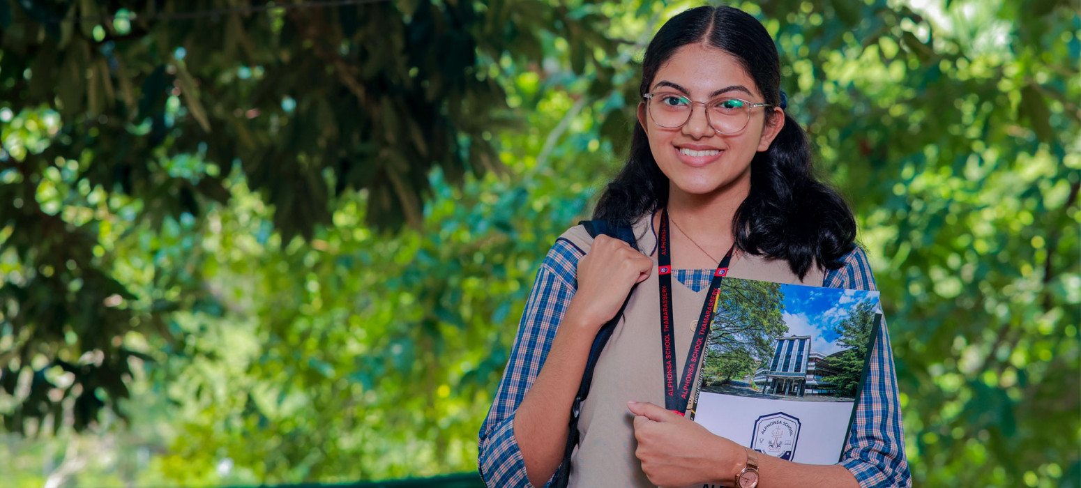 Alphonsa English Medium School campus photo 4 of 21 — Kozhikode