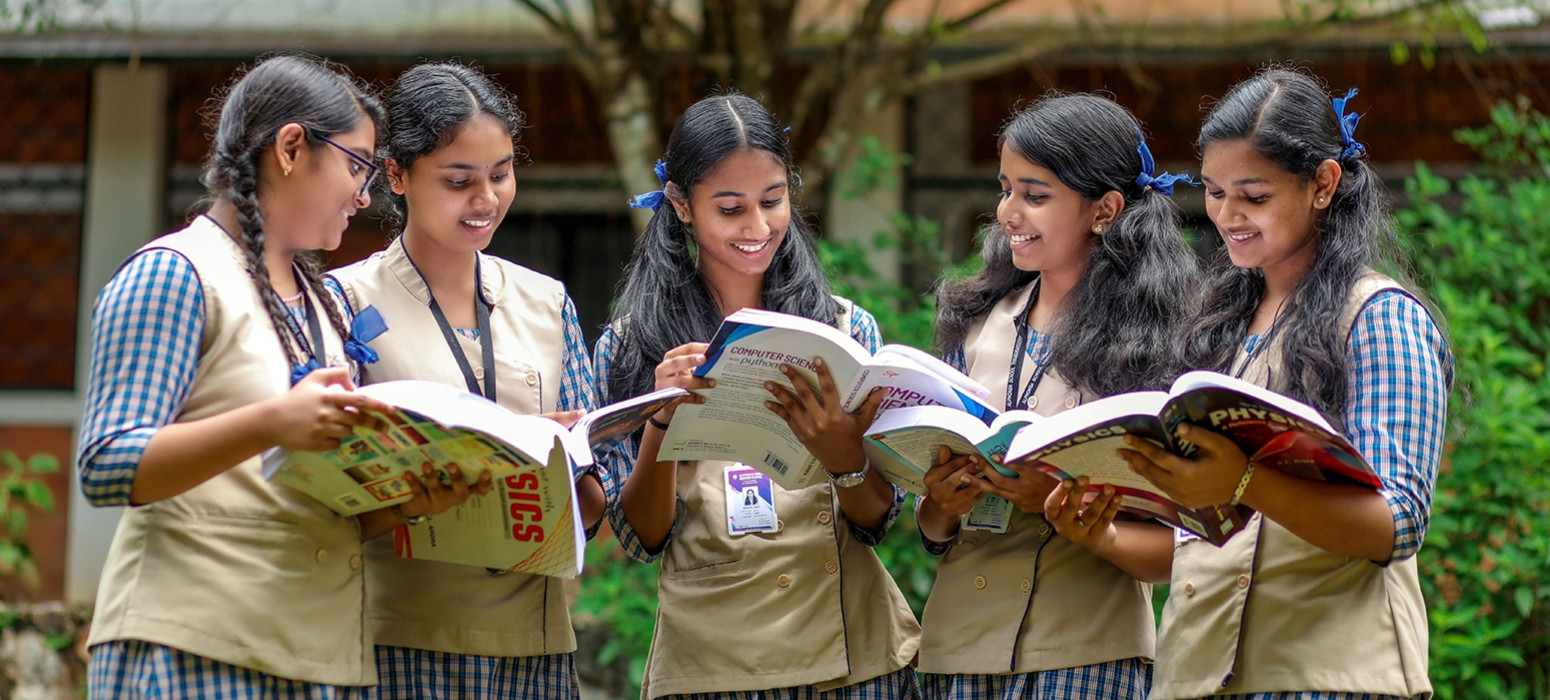 Alphonsa English Medium School campus photo 6 of 21 — Kozhikode