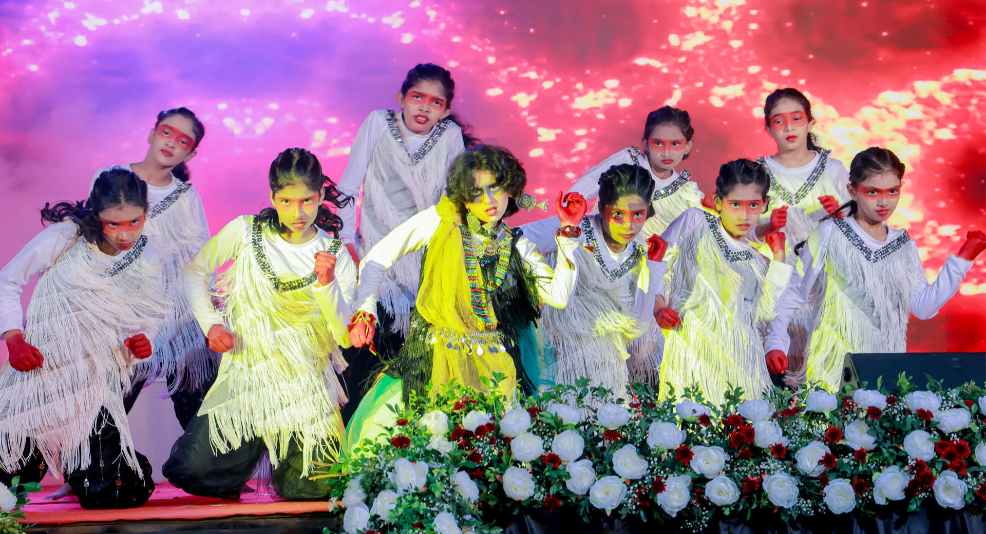 Alphonsa English Medium School campus photo 7 of 21 — Kozhikode
