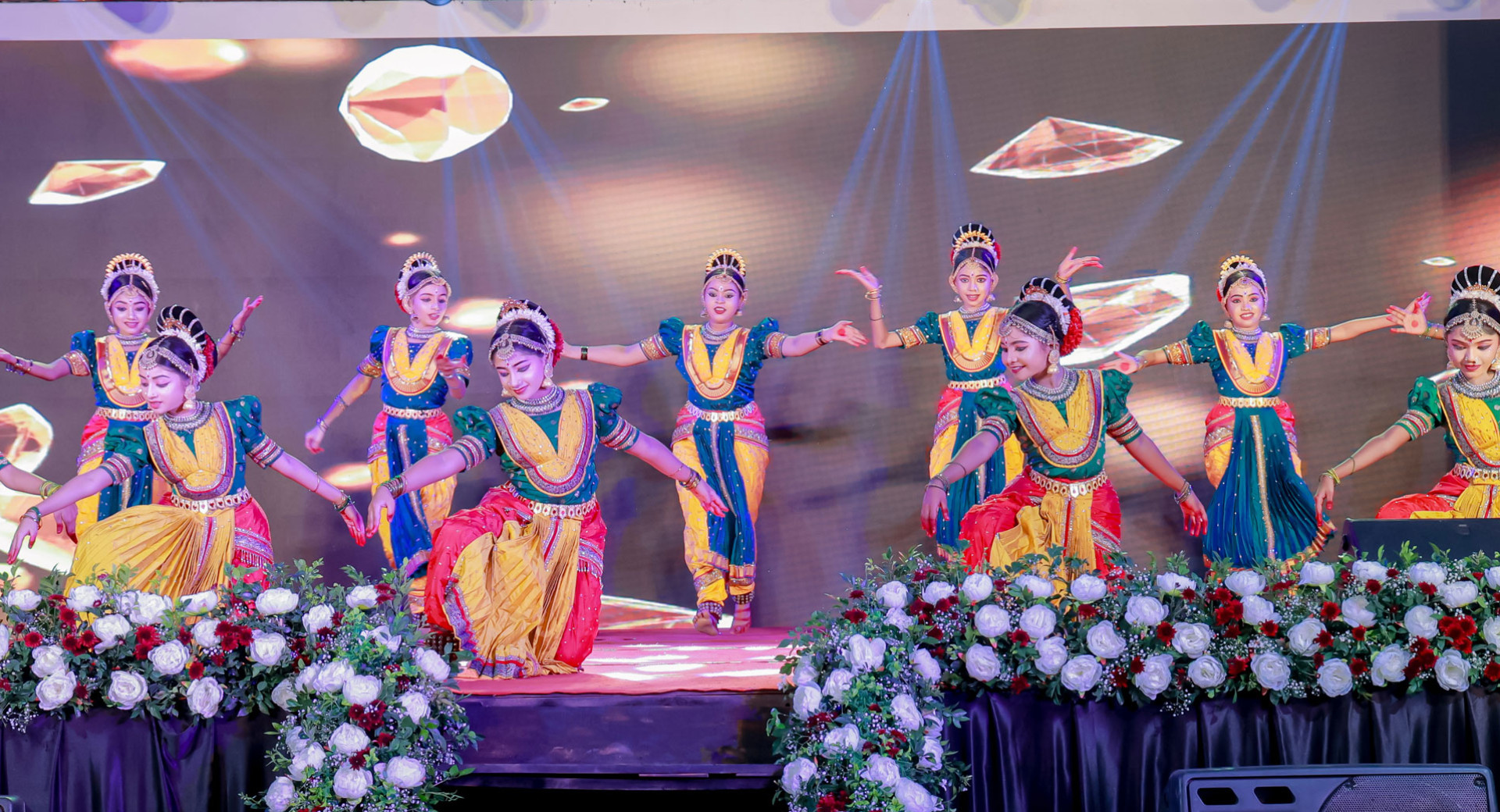 Alphonsa English Medium School campus photo 8 of 21 — Kozhikode