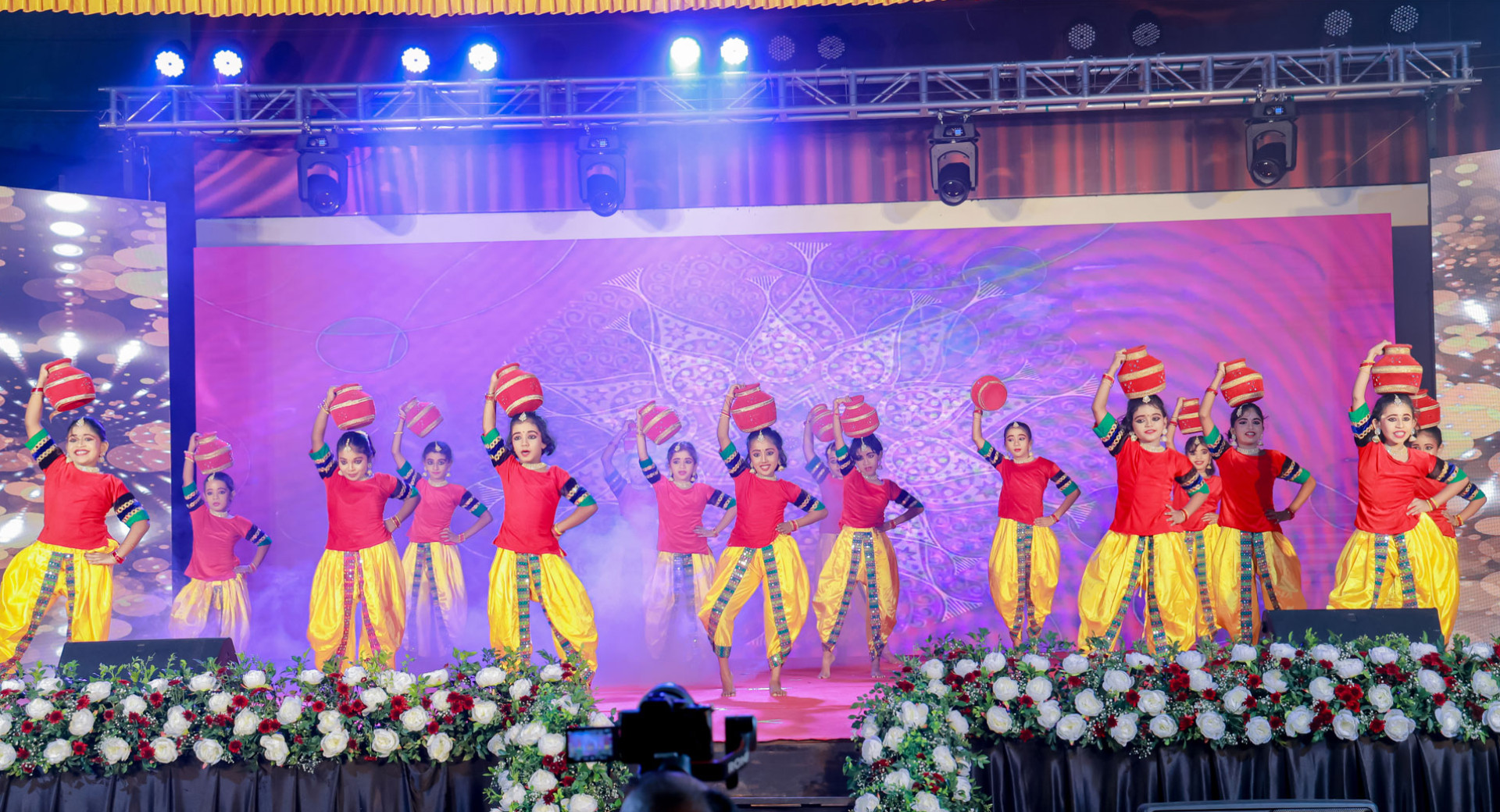 Alphonsa English Medium School campus photo 9 of 21 — Kozhikode