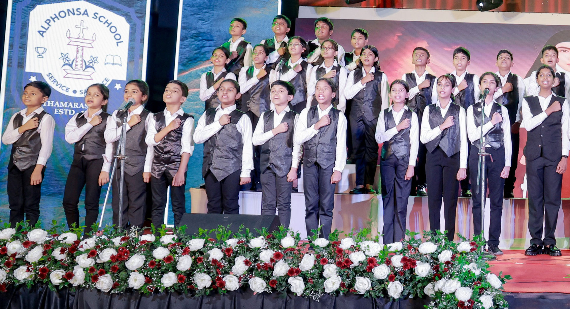 Alphonsa English Medium School campus photo 12 of 21 — Kozhikode