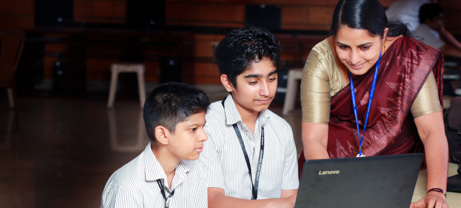 Alphonsa English Medium School campus photo 13 of 21 — Kozhikode