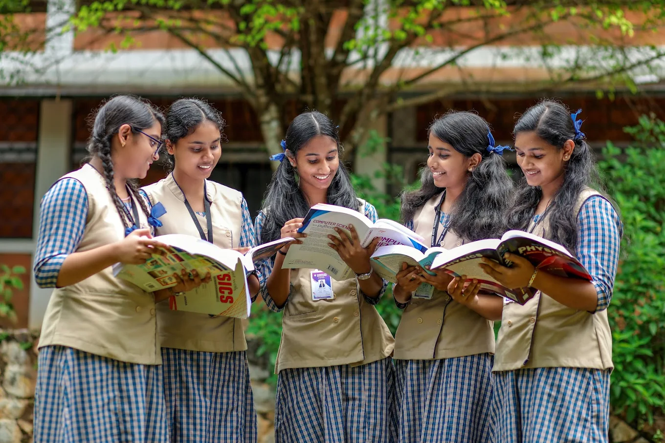 Alphonsa English Medium School campus photo 15 of 21 — Kozhikode
