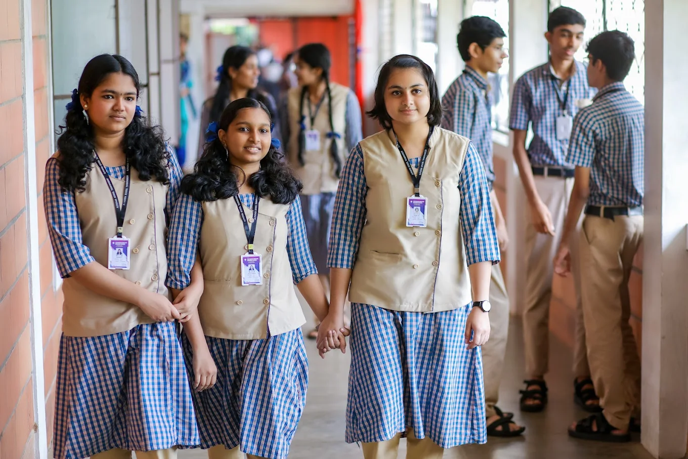 Alphonsa English Medium School campus photo 14 of 21 — Kozhikode