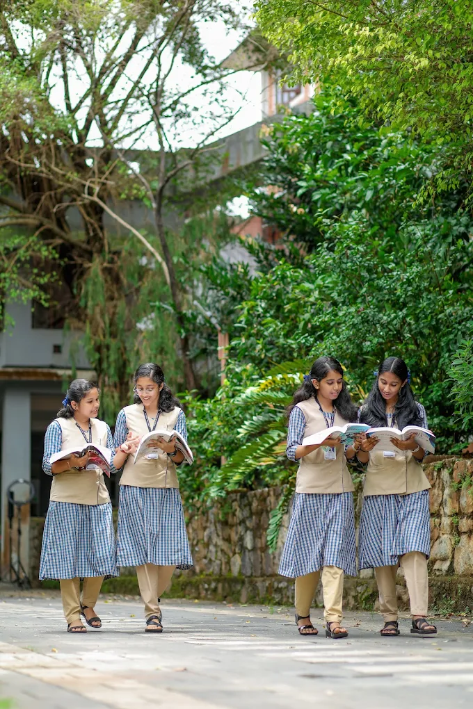 Alphonsa English Medium School campus photo 16 of 21 — Kozhikode