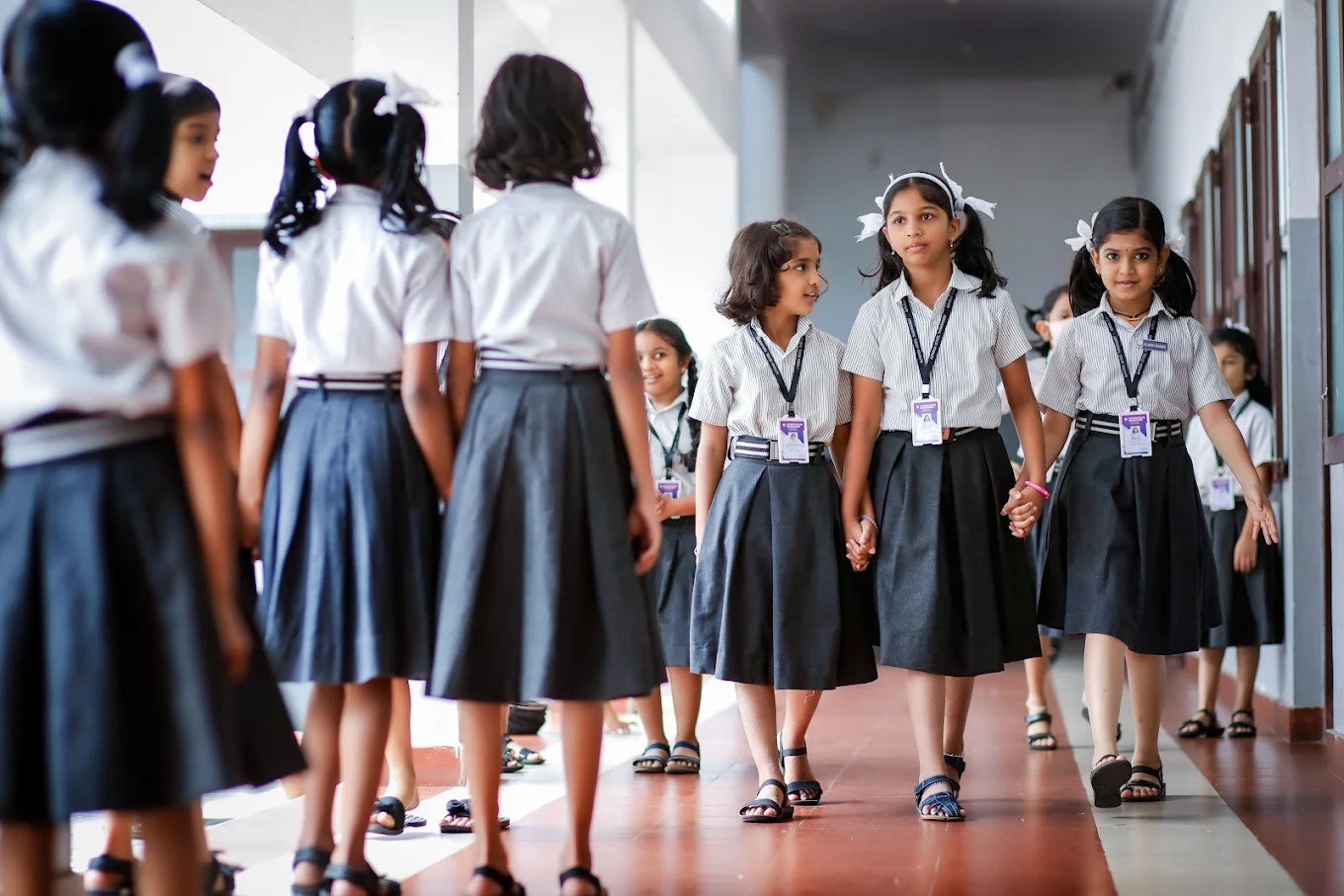 Alphonsa English Medium School campus photo 17 of 21 — Kozhikode