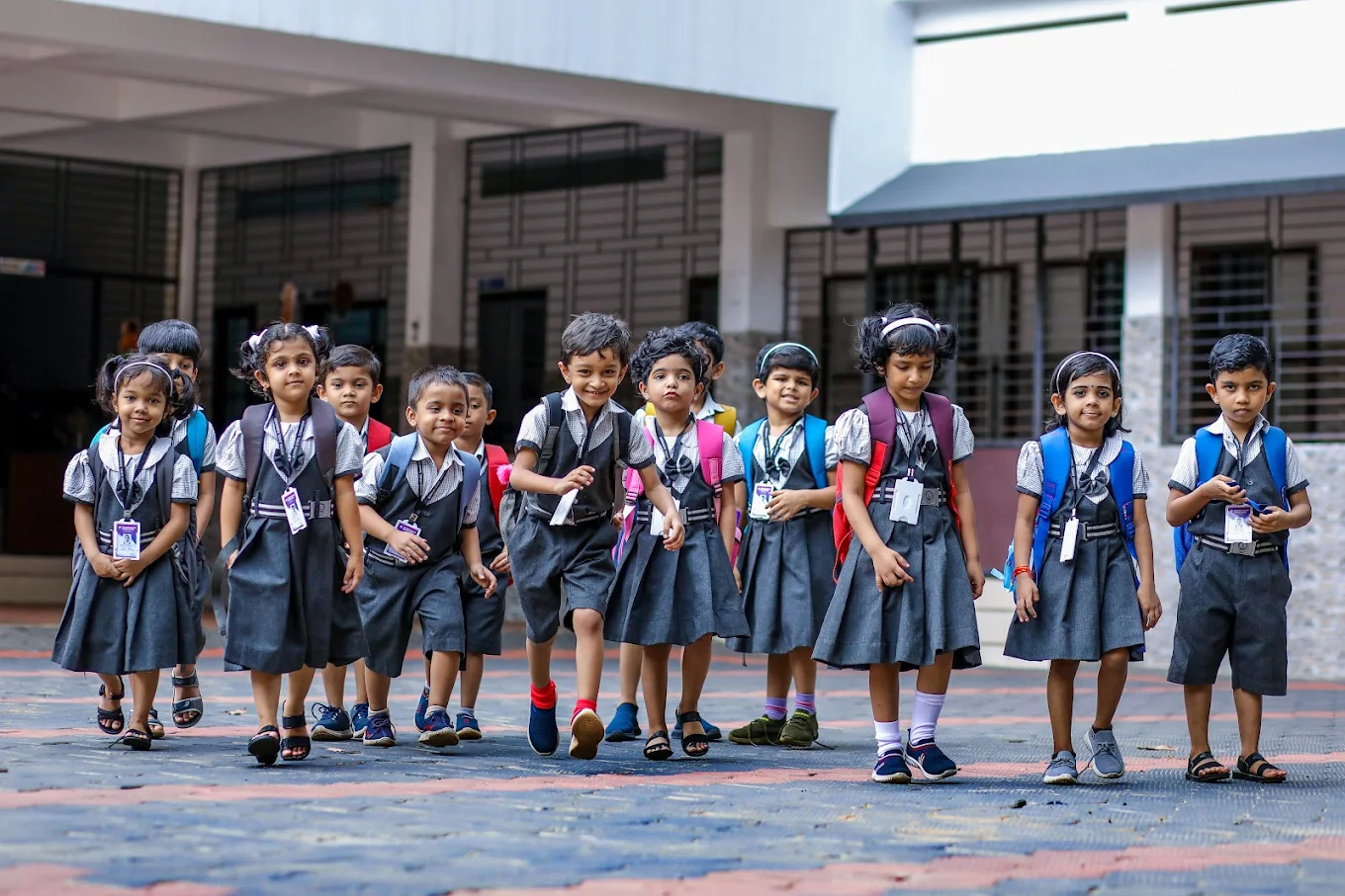 Alphonsa English Medium School campus photo 21 of 21 — Kozhikode