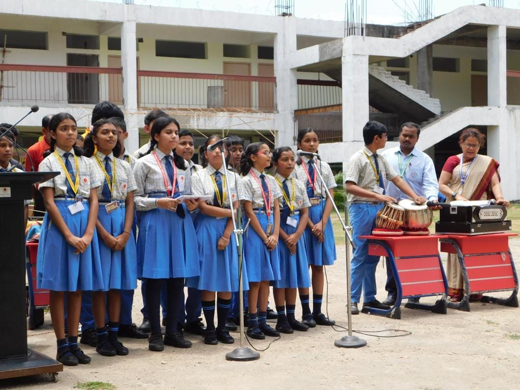 Saraswati Devi International School campus photo 3 of 30 — Bankura