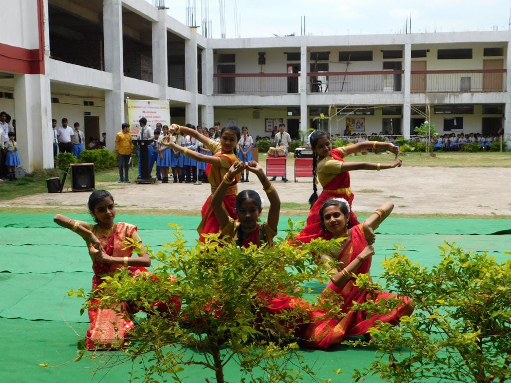 Saraswati Devi International School campus photo 5 of 30 — Bankura