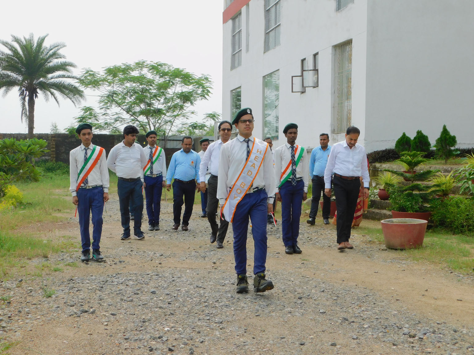Saraswati Devi International School campus photo 11 of 30 — Bankura