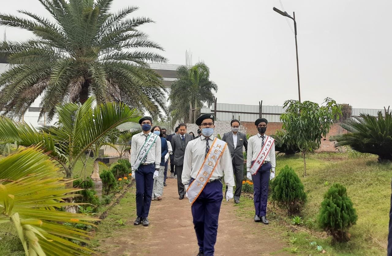 Saraswati Devi International School campus photo 13 of 30 — Bankura