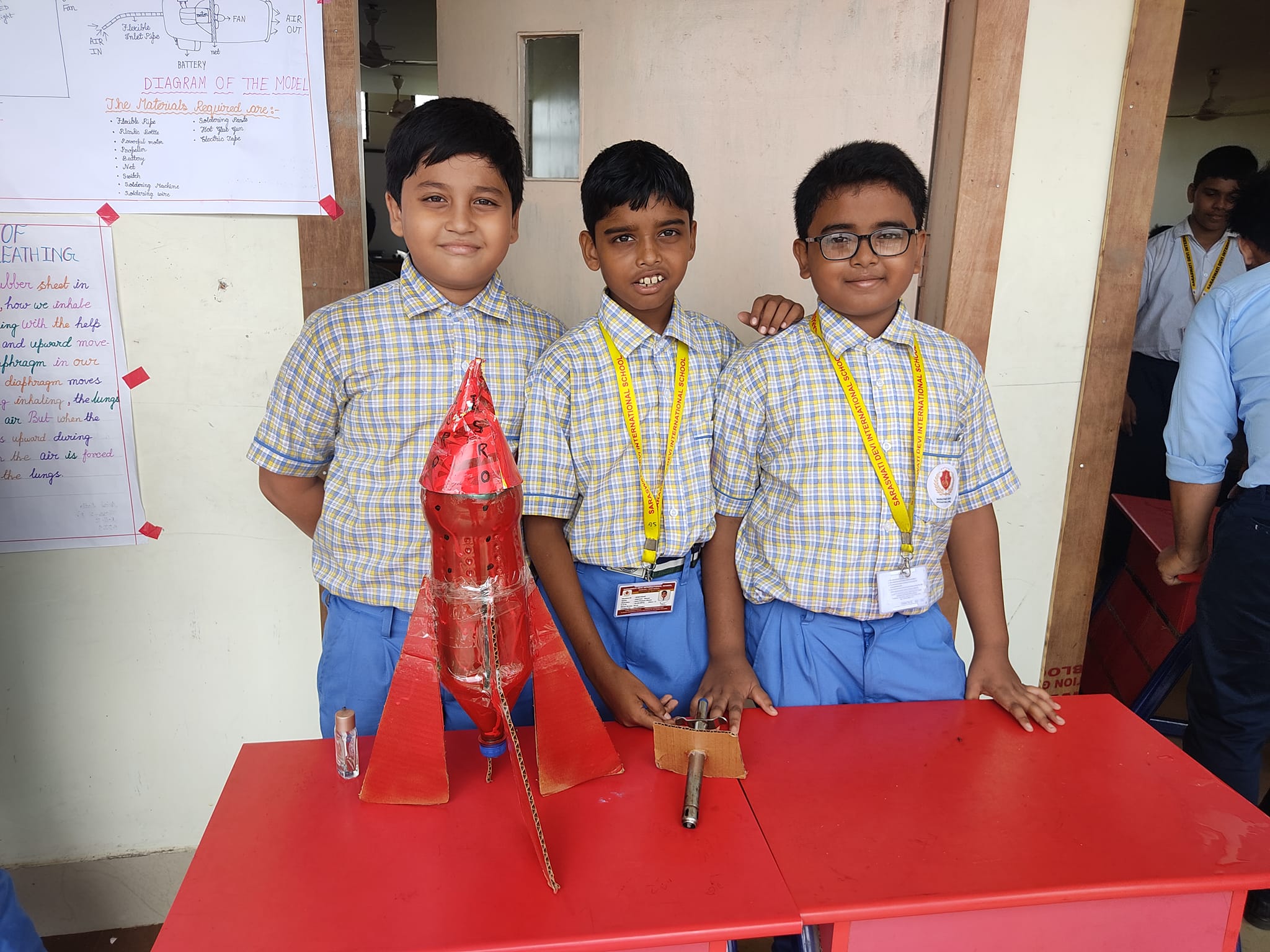 Saraswati Devi International School campus photo 15 of 30 — Bankura