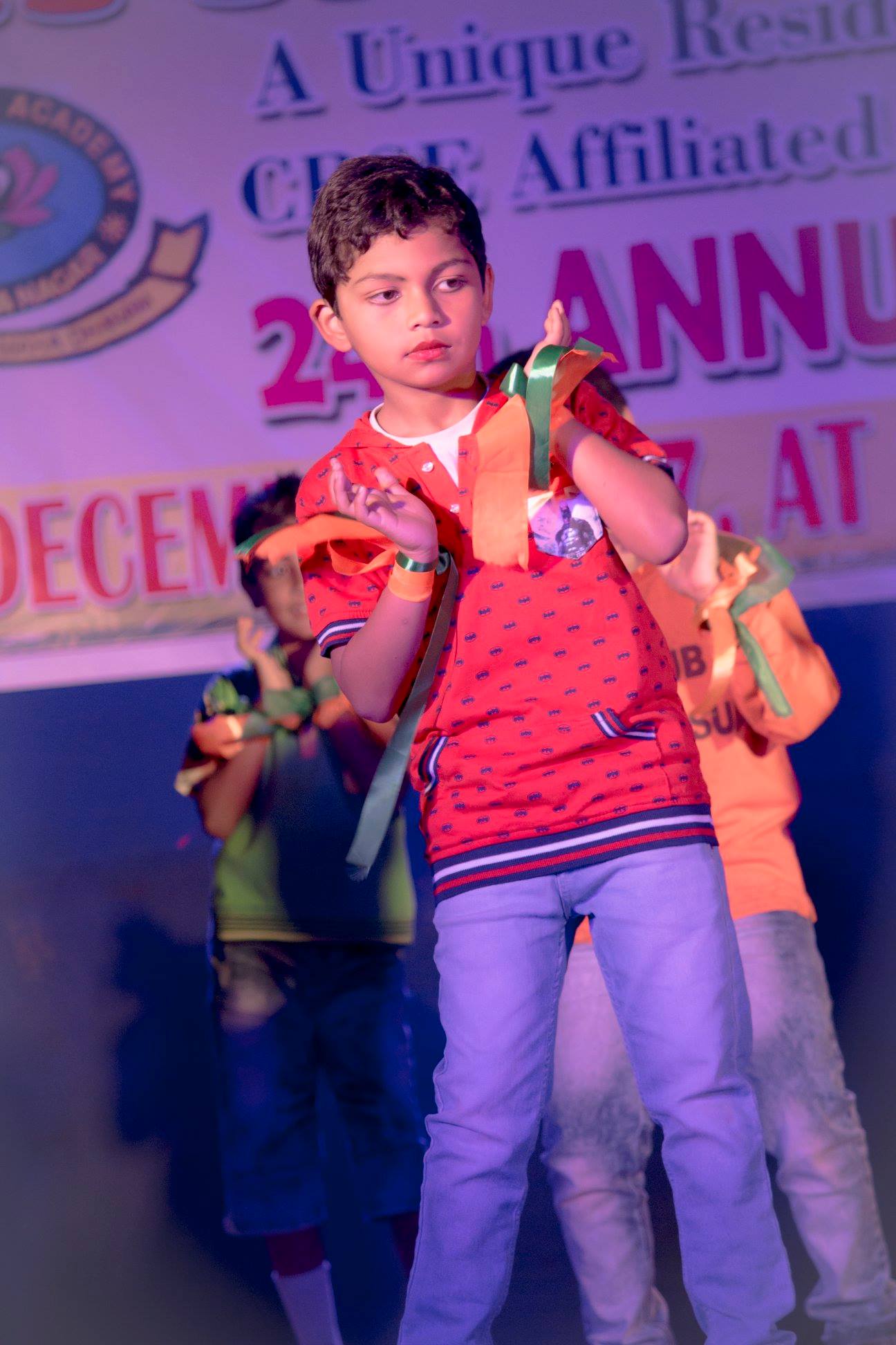 Satyanarayan Academy campus photo 15 of 22 — Bankura