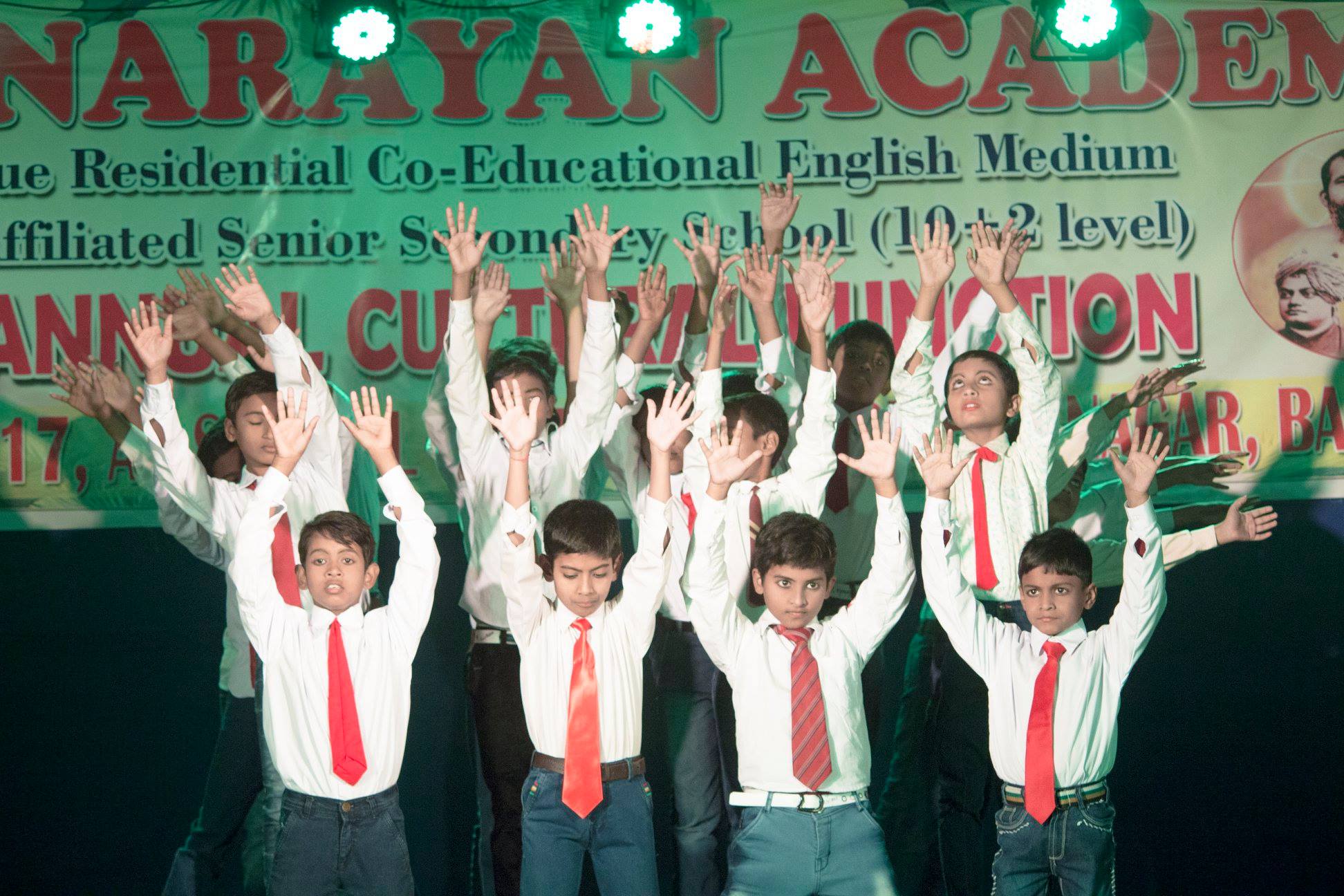 Satyanarayan Academy campus photo 16 of 22 — Bankura