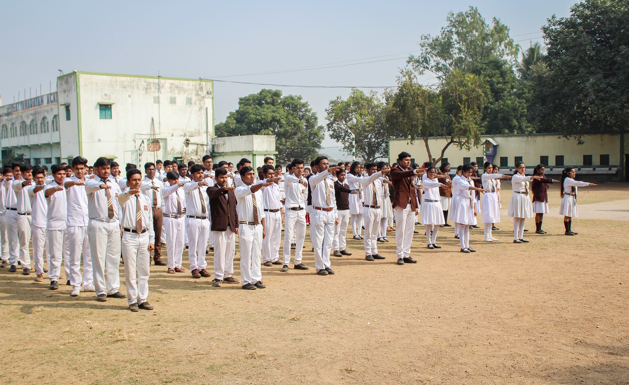 Satyanarayan Academy campus photo 22 of 22 — Bankura