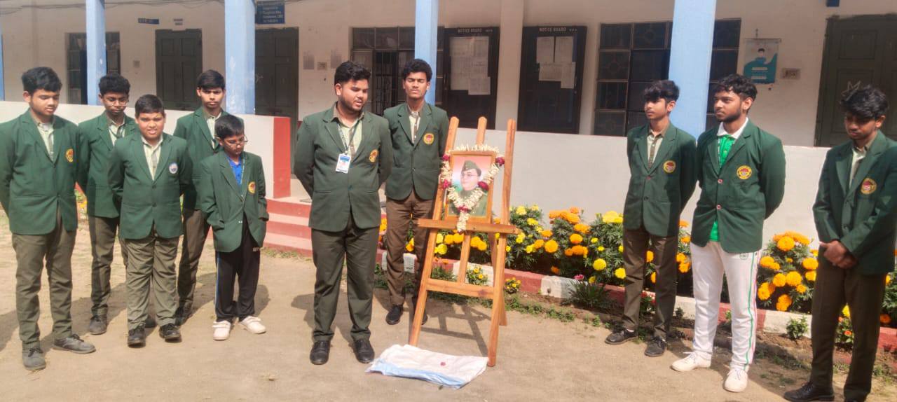 West Point School campus photo 3 of 24 — Bankura