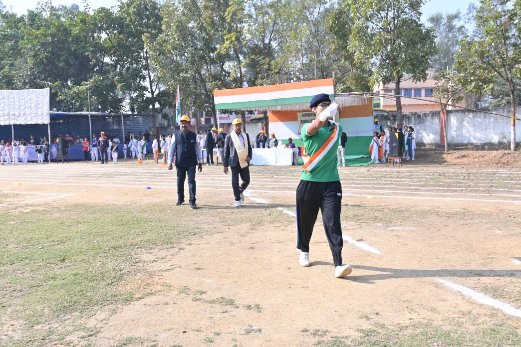 West Point School campus photo 4 of 24 — Bankura