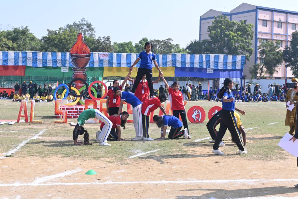 West Point School campus photo 8 of 24 — Bankura