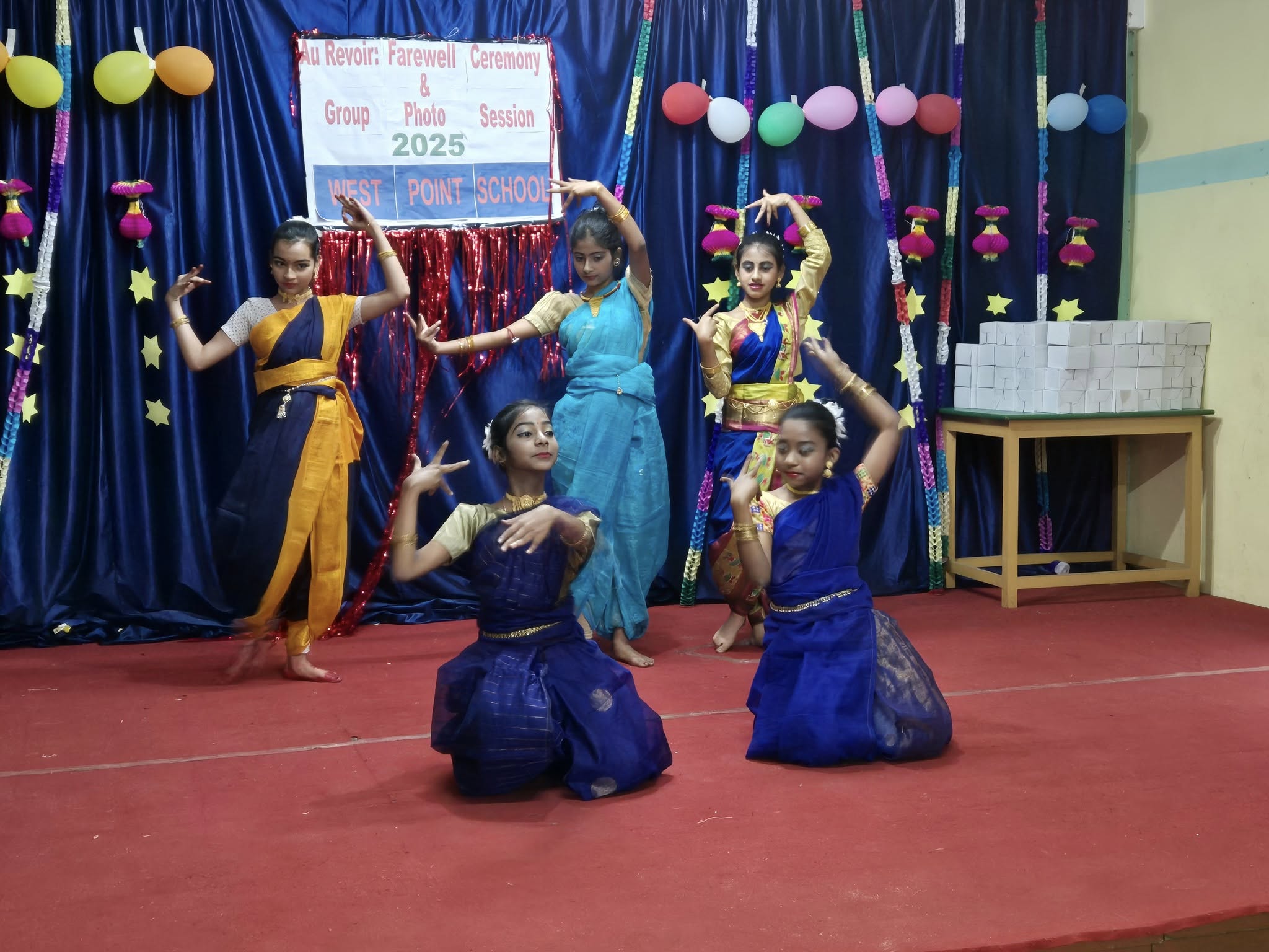 West Point School campus photo 17 of 24 — Bankura