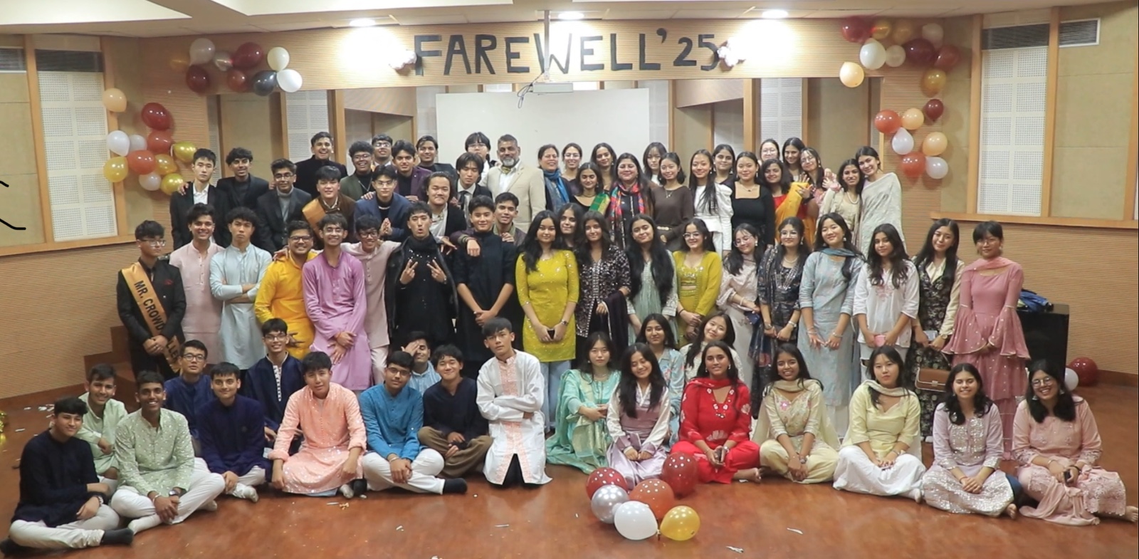 Delhi Public School campus photo 10 of 11 — Delhi