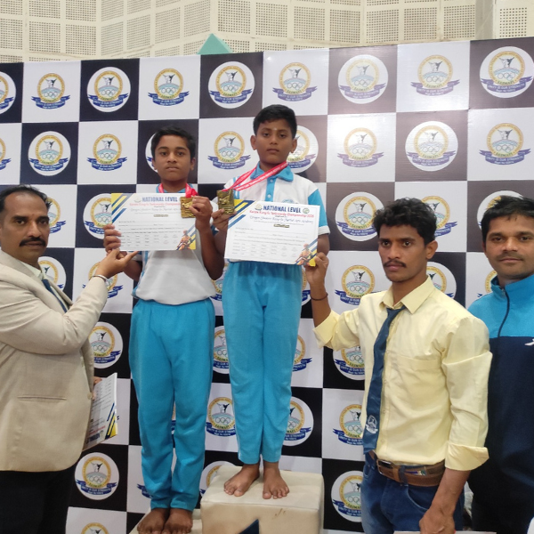 Vivekananda Residential High School campus photo 4 of 4 — Hyderabad