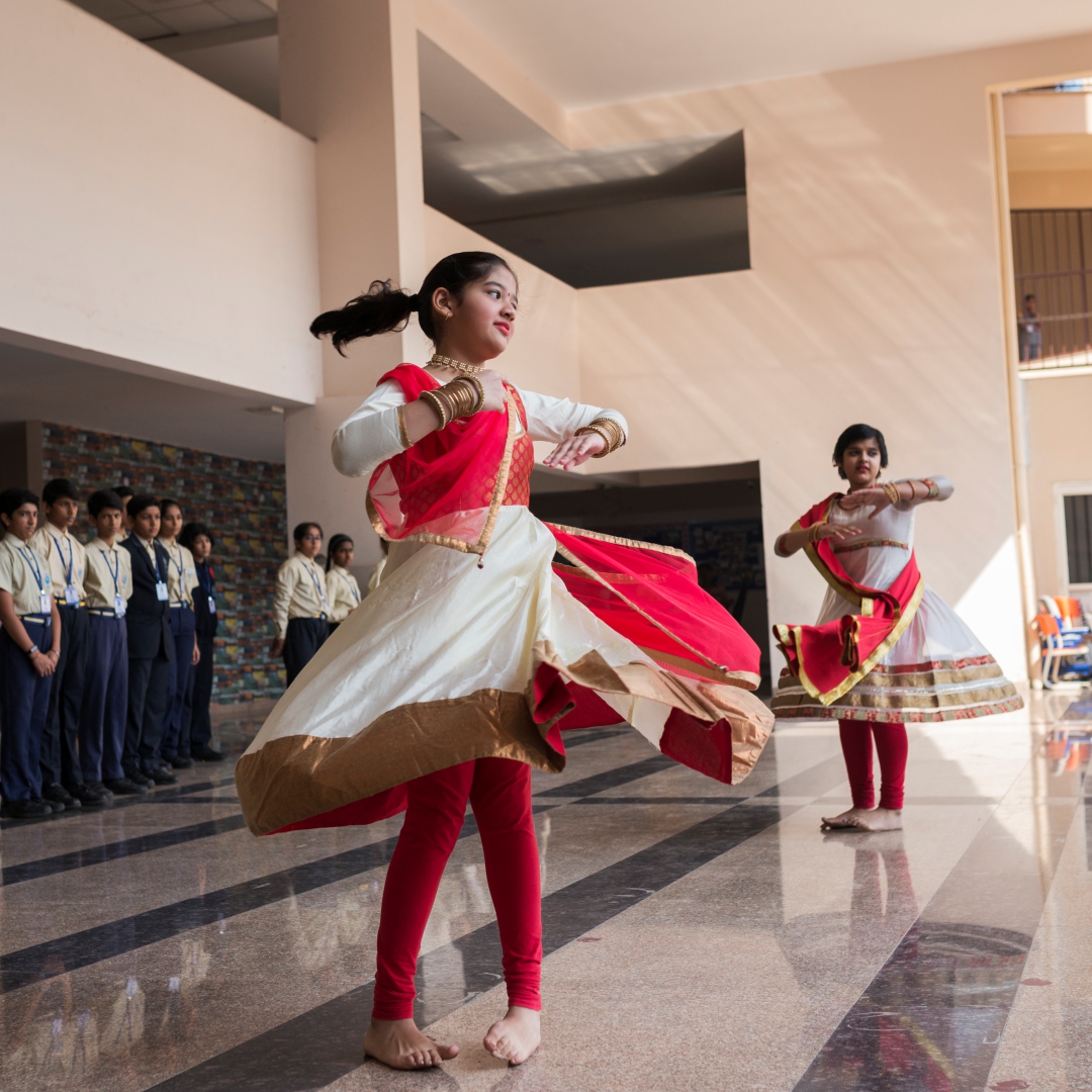 Narayana School campus photo 2 of 7 — Barasat