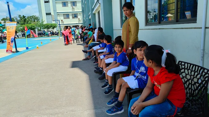 Narayana School campus photo 4 of 7 — Barasat