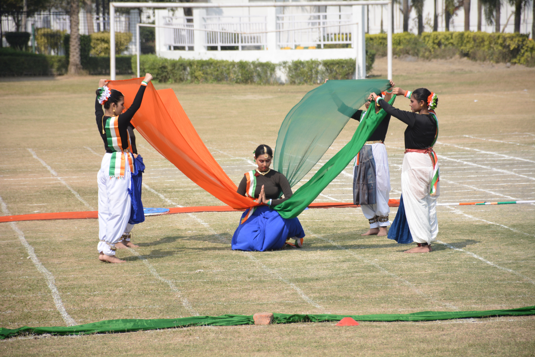 Adamas World School campus photo 28 of 30 — Barasat
