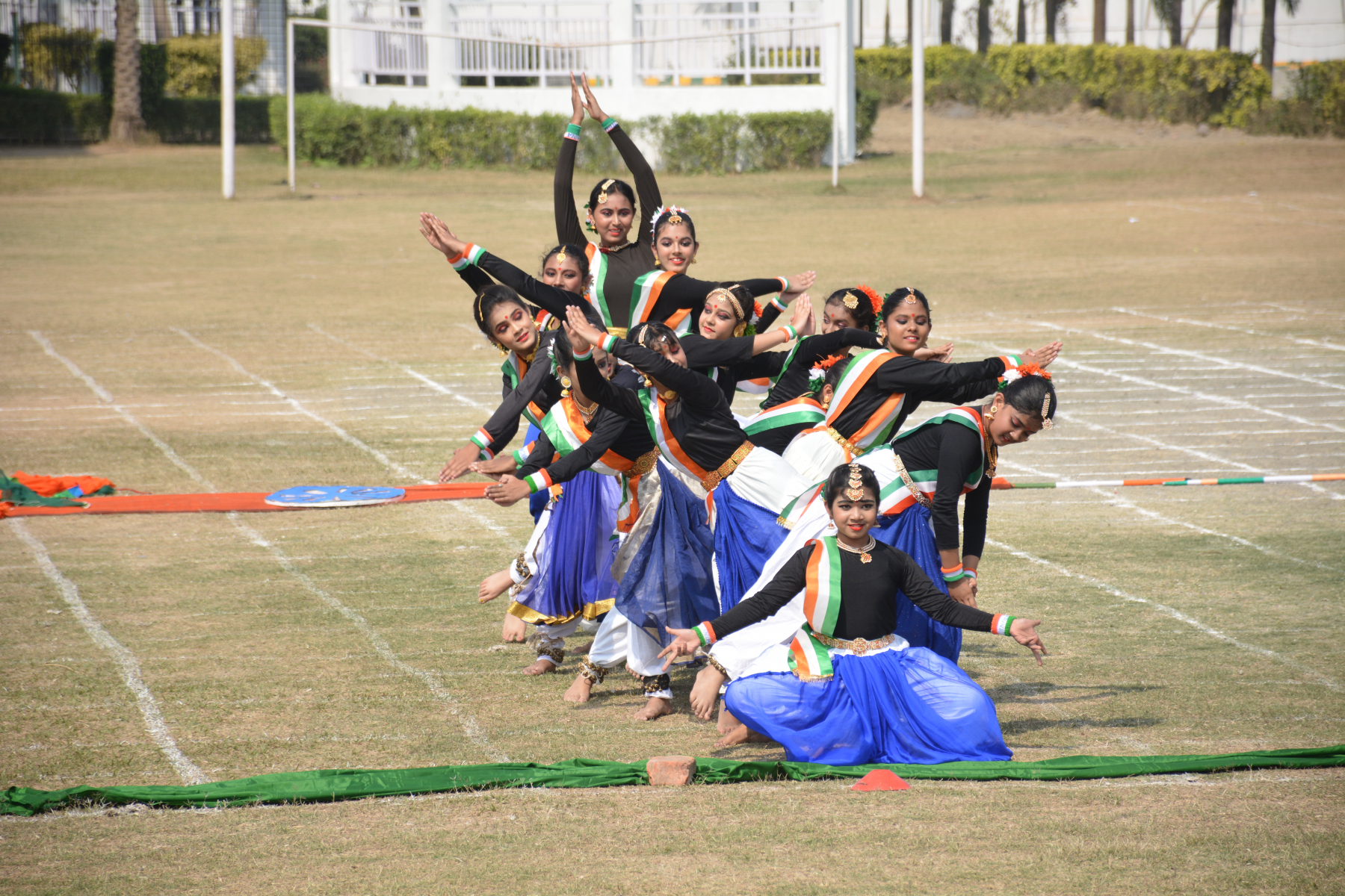Adamas World School campus photo 24 of 30 — Barasat
