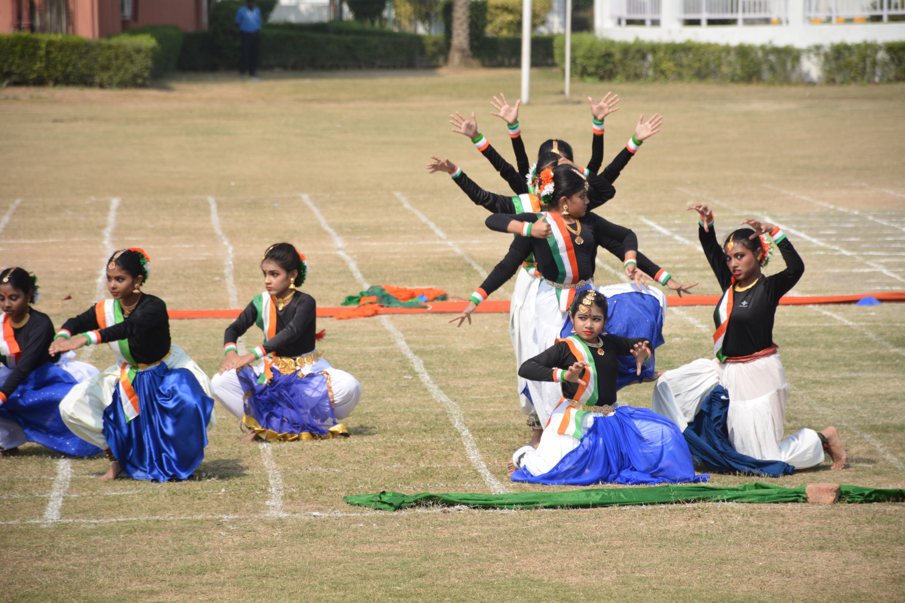 Adamas World School campus photo 29 of 30 — Barasat