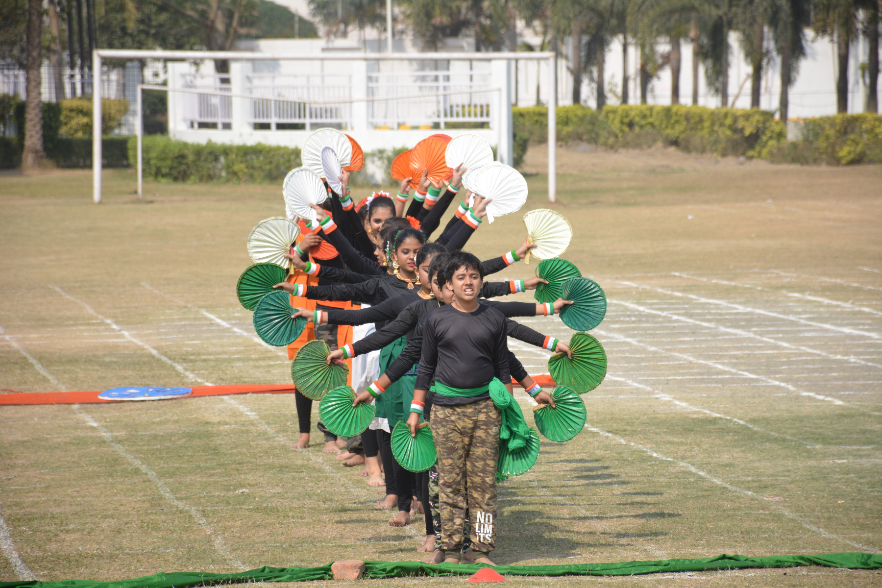 Adamas World School campus photo 30 of 30 — Barasat