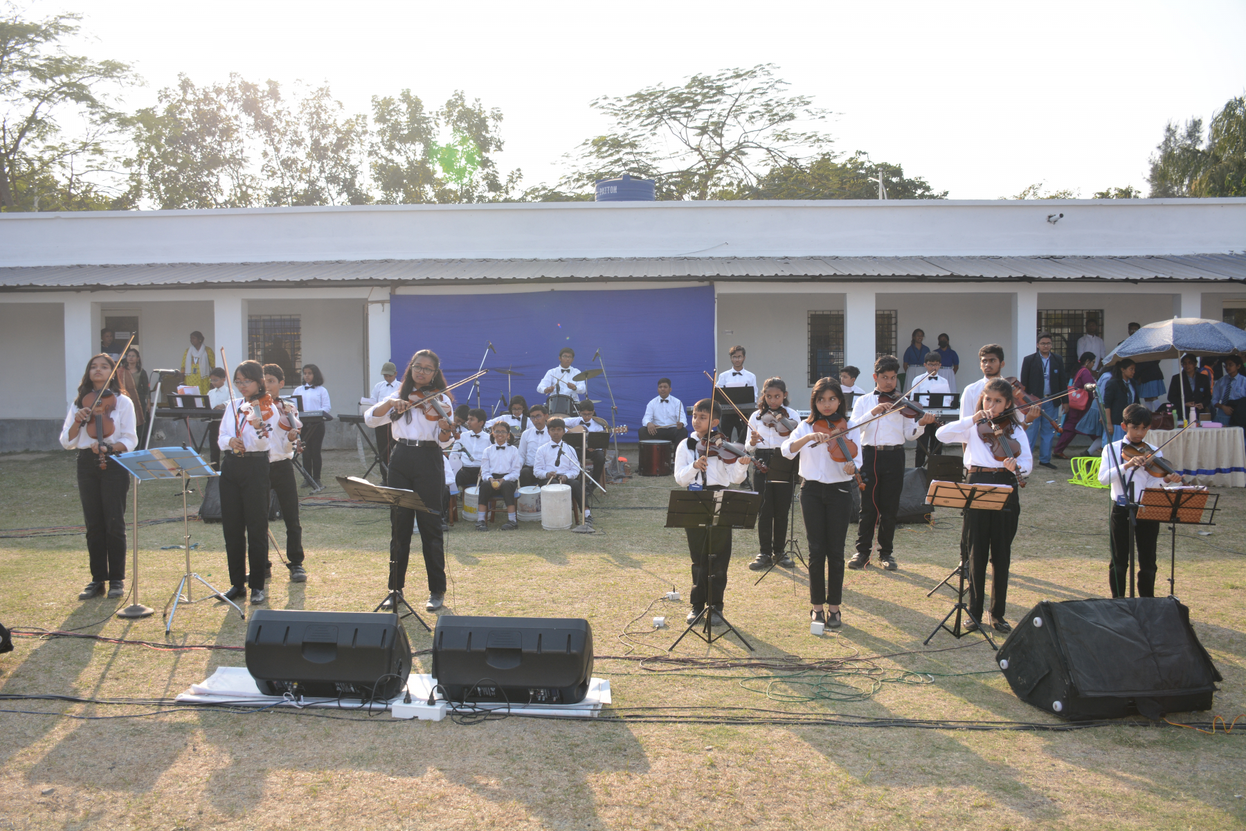 Adamas World School campus photo 25 of 30 — Barasat